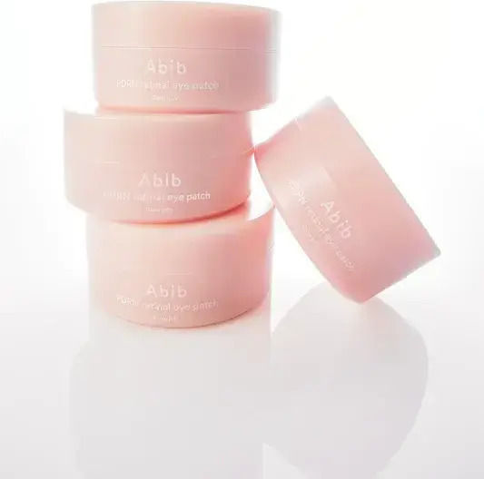 Abib Retinal Jelly Mask 60 бр