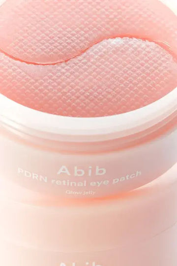 Abib Retinal Jelly Mask 60 бр