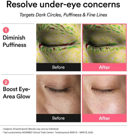 Abib Retinal Jelly Mask 60 бр