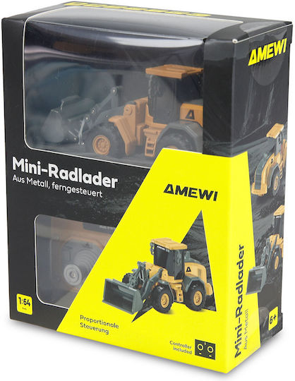 Amewi Mini Τηλεκατευθυνόμενο Αυτοκίνητο