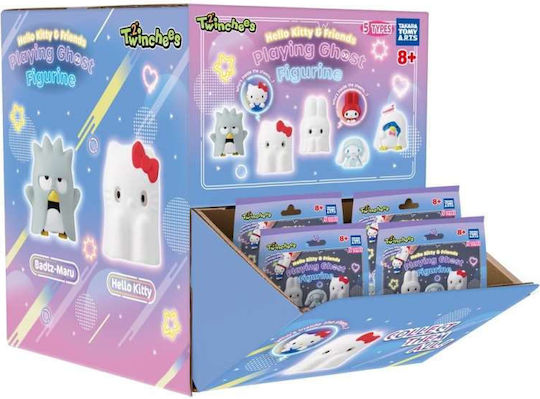 Takara Tomy Twinchees Hello Kitty (Miscellaneous Designs)