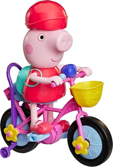 Hasbro Vehicles Peppa Pig for Ages 3+