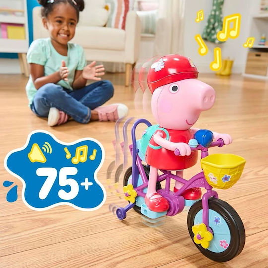Hasbro Vehicles Peppa Pig for Ages 3+