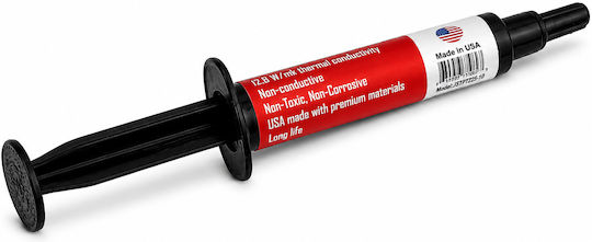 Thermal Paste 12.8w/mk 10g Cpus & Consoles Polartronix