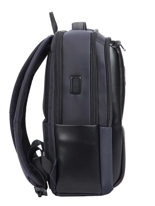 Nautica Rucksack Wasserdicht 13Es Blau