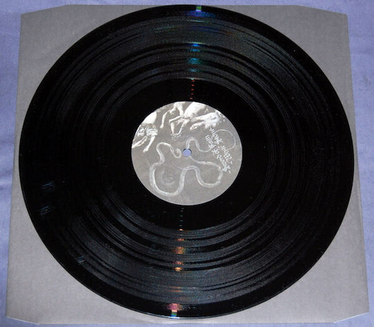 Funeral Mist Maranatha Vinyl