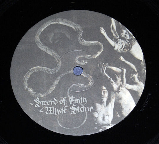 Funeral Mist Maranatha Vinyl