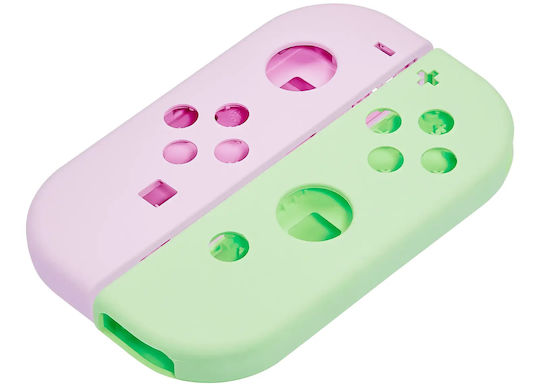 Skin pentru Controler Switch Violet