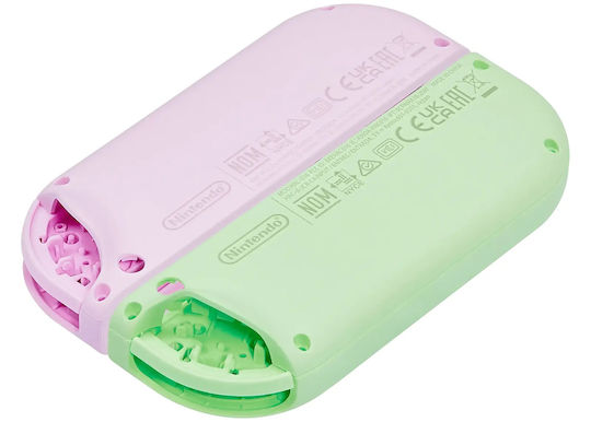 Skin pentru Controler Switch Violet