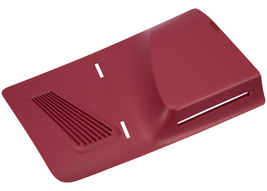 Playstation 5 Slim Skin for Console Pink