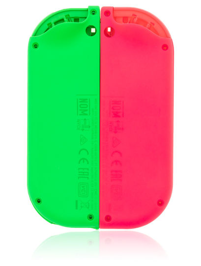 Controller Haut Für Switch Grünes