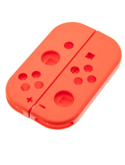 Skin για Χειριστήριο Switch Κόκκινη
