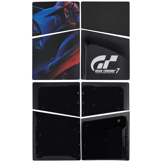 Playstation 5 Slim Skin