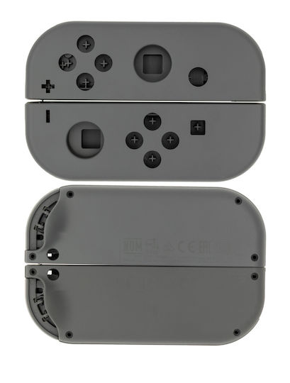 Controller Haut für Switch Schwarze