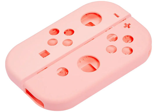 Skin за Контролер Switch Розов