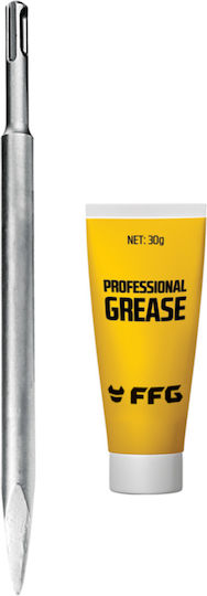 FFG RH 4-30 Pro Electric Rotary Hammer 1020W with SDS Plus Socket