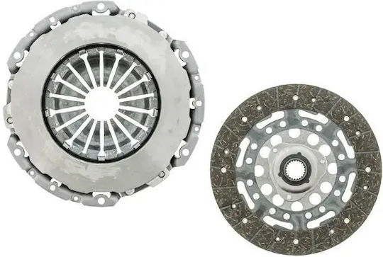 Aisin Clutch Kit Kk-023r