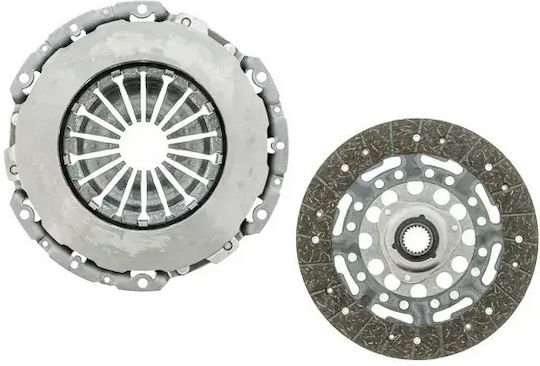 Aisin Clutch Kit Kk-023r