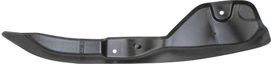 Skoda Yeti Vorderes Isolationsmaterial Linke 10-18 5l0821111
