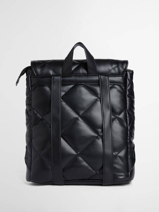 Women's Black Backpack