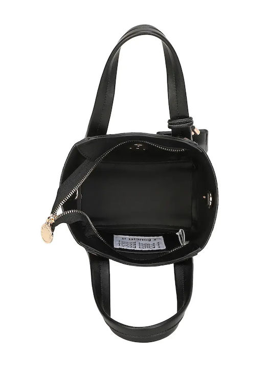 Vicky Women's Shoulder Bag White
