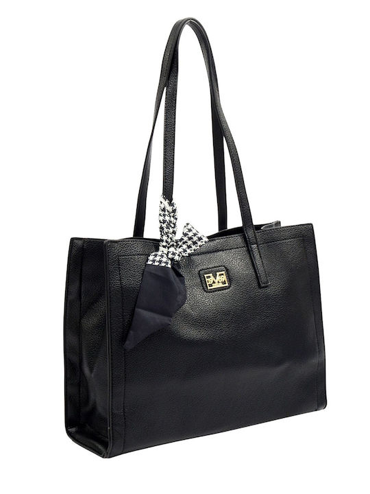 Women's Shoulder Bag Black