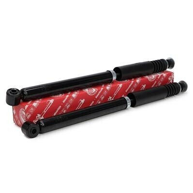 Shock Absorber Set Dacia Logan Hybrid Rear