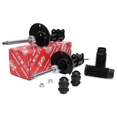 Master-Sport Stoßdämpfer Set + Federbeine vorne Opel Astra H Astra H GTC Zafira B