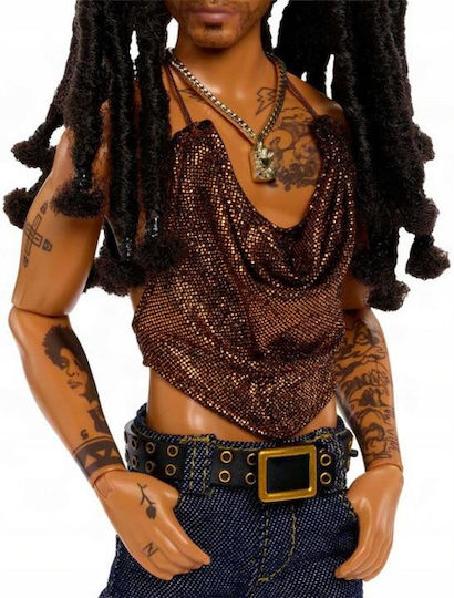 Mattel Păpușă Ken