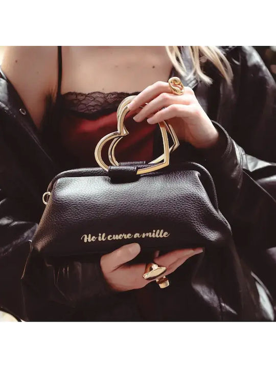 Women's Clutch Black