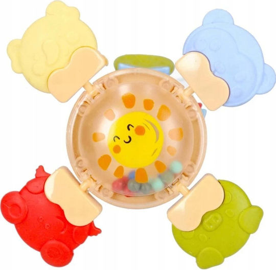 BamBam Teething Teether for 6 m+