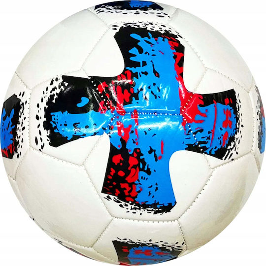 Teka Kinder Fußball Ball 19,5 cm