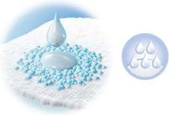 Chicco Natural Feeling Stillzubehör Στήθους