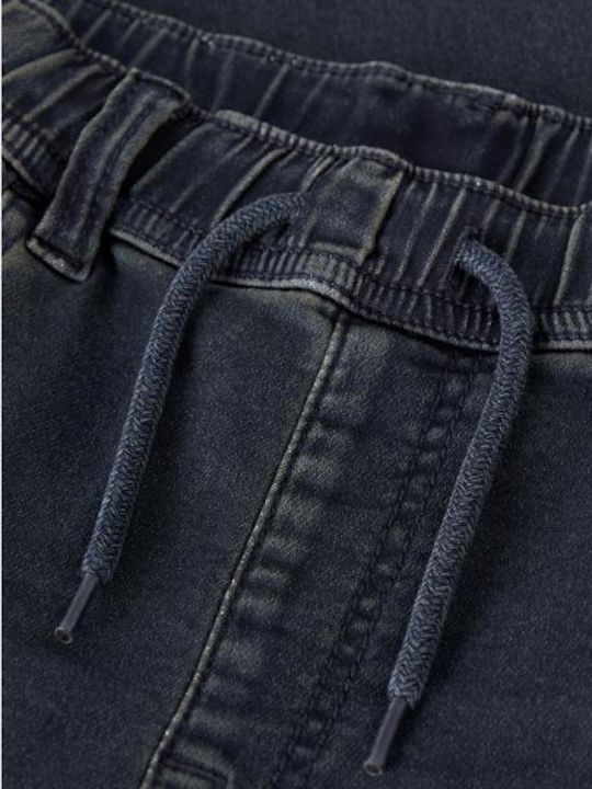 Kids Blue Trousers