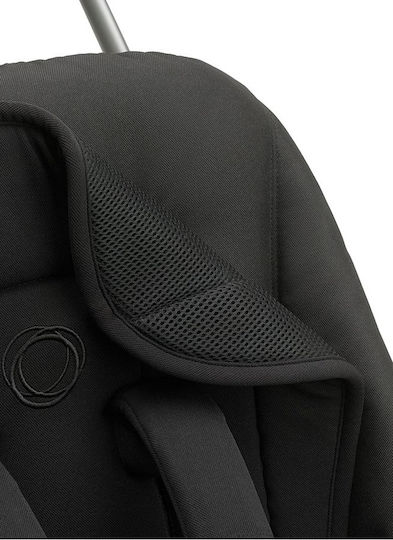 Bugaboo Αντιιδρωτικό Κάλυμμα Καροτσιού Μαύρο