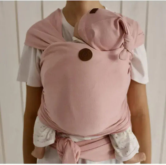 SteweHome Μάρσιπος Wrap με Μέγιστο Βάρος 15kg