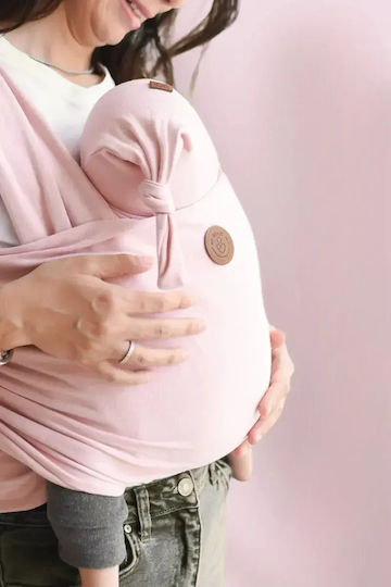 SteweHome Μάρσιπος Wrap με Μέγιστο Βάρος 15kg