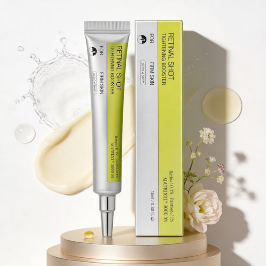 Liquid Foundation