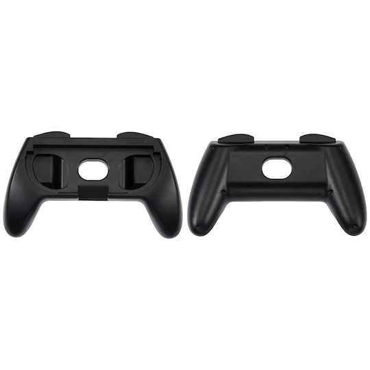 Grip για Switch 2 σε Μαύρο χρώμα