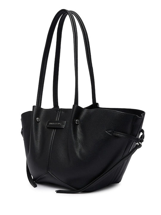 Women's Tote Bag Black