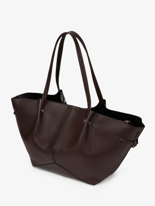 Women's Tote Bag Brown