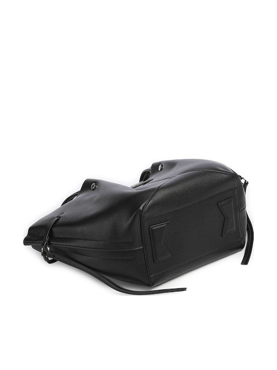 Women's Tote Bag Black