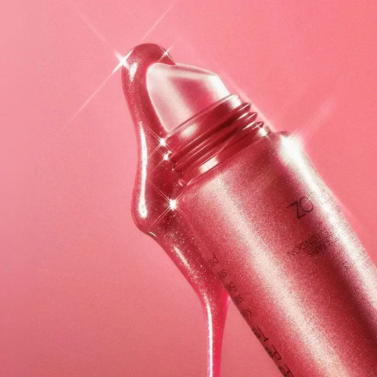 Lip Gloss Red