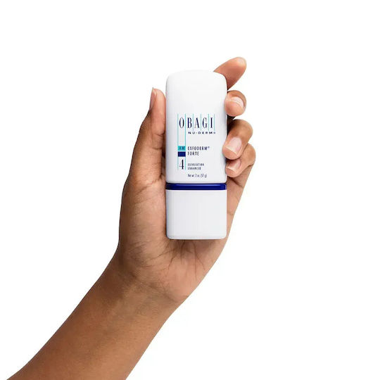 Obagi Nu-Derm Exfoderm Forte Loțiune de Exfoliere pentru Față 57gr