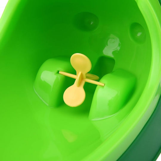 Little Mom Potties Urinal Green