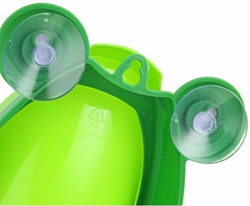 Little Mom Potties Urinal Green