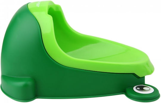 Little Mom Potties Urinal Green