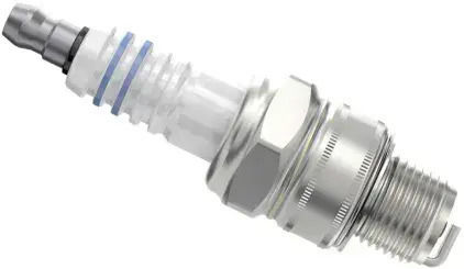 Bosch Auto-Zündkerzen 0 242 235 900