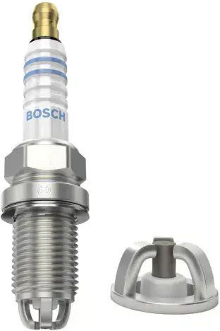 Bosch Auto-Zündkerzen 0 242 245 539
