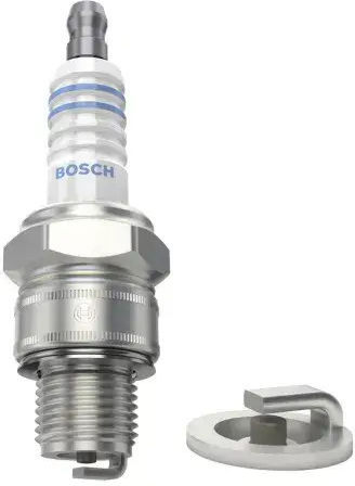 Bosch Auto-Zündkerzen 0 242 235 900